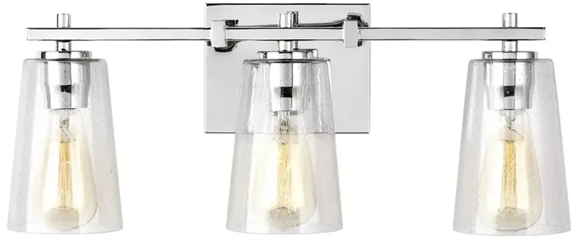 Visual Comfort Mercer 3 Light Vanity Light