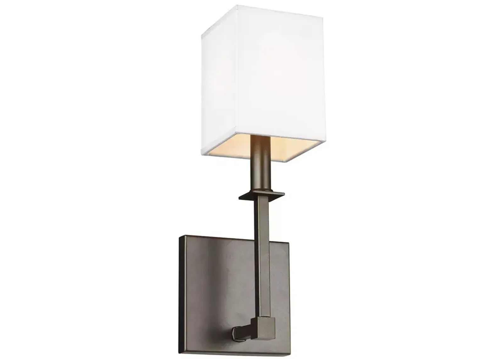 Visual Comfort Quinn One Light Sconce 