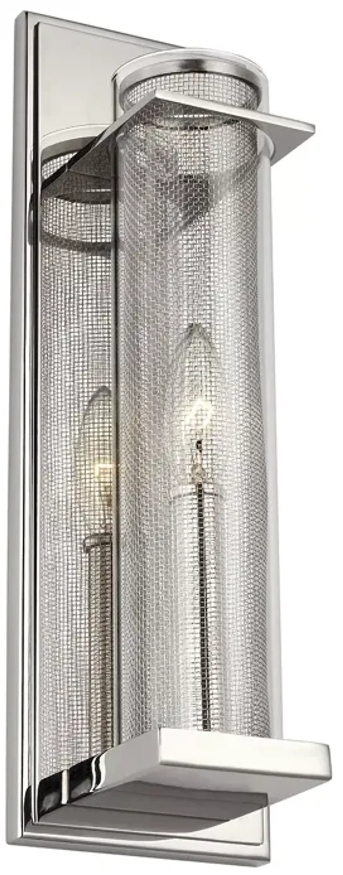 Visual Comfort Silo Sconce