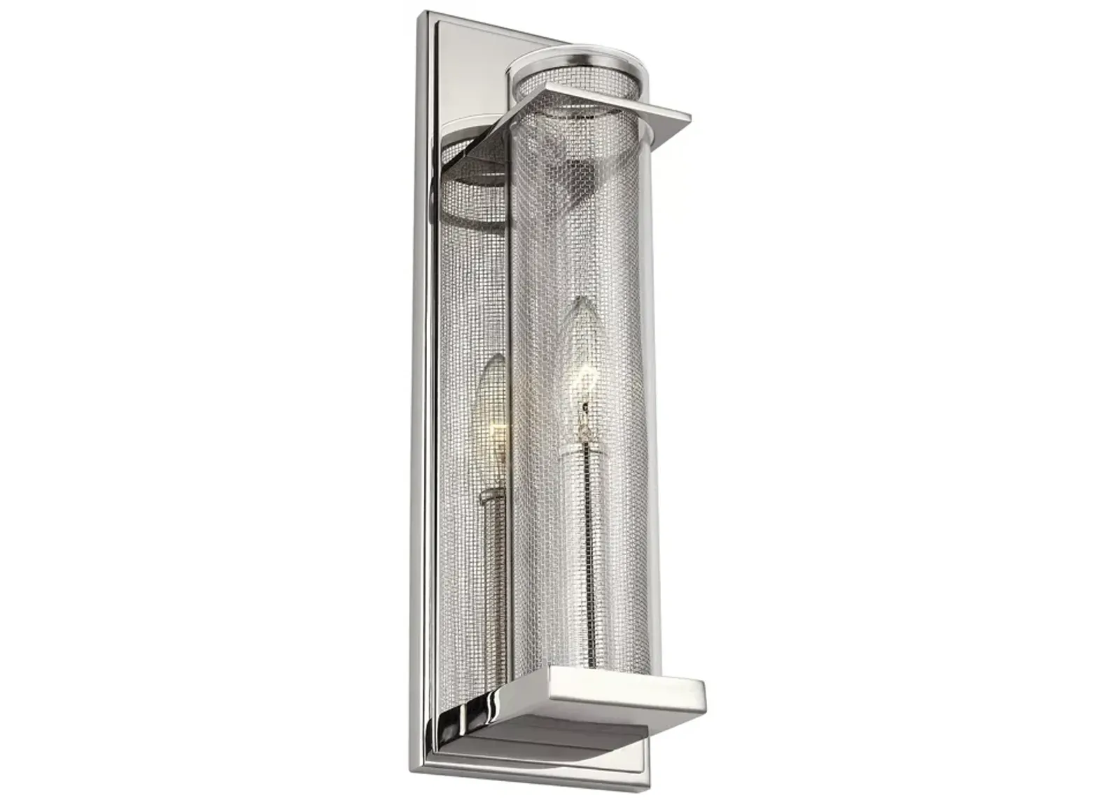 Visual Comfort Silo Sconce