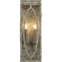 Visual Comfort Patrice Double Sconce