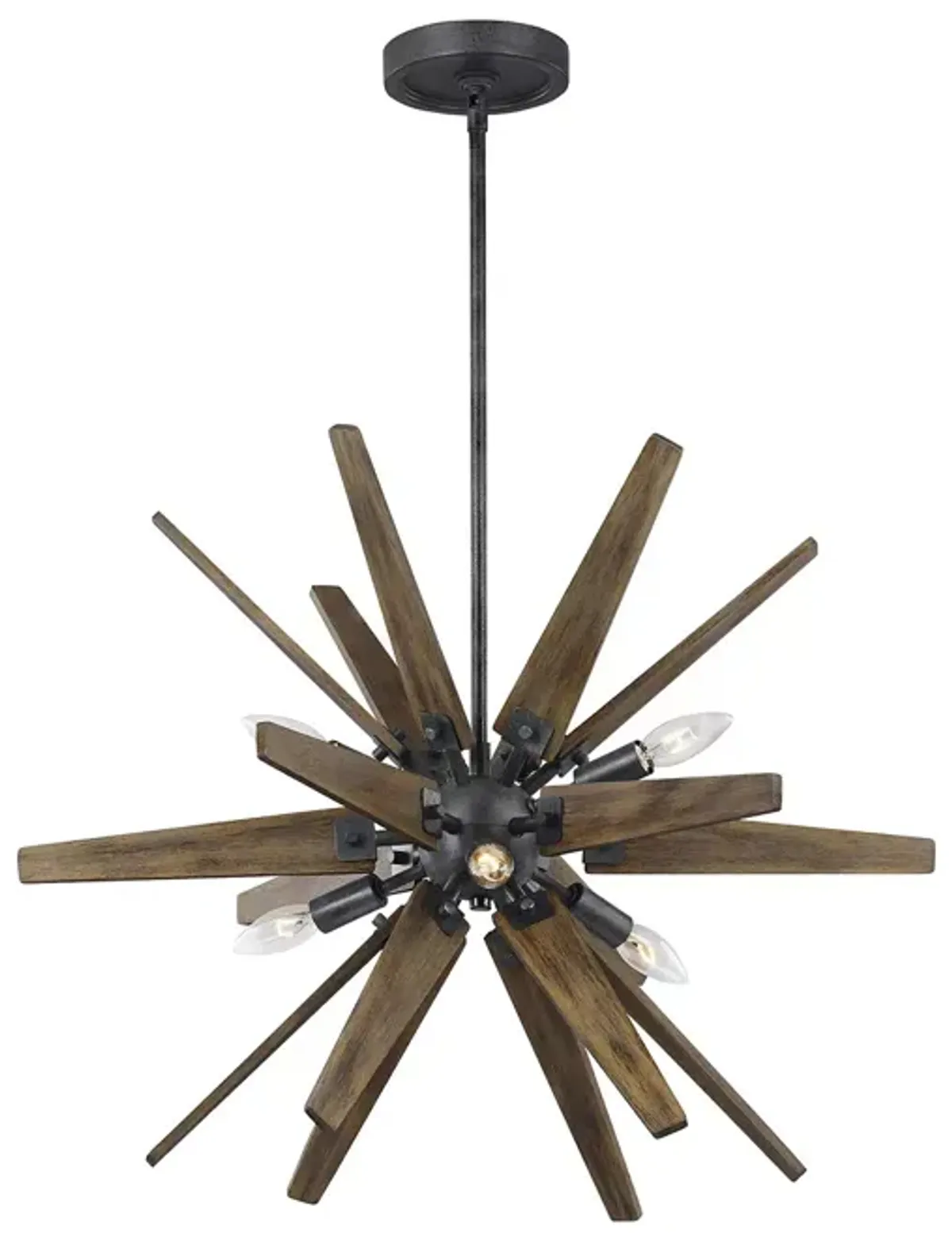 Bloomingdale's Thorne Medium Chandelier