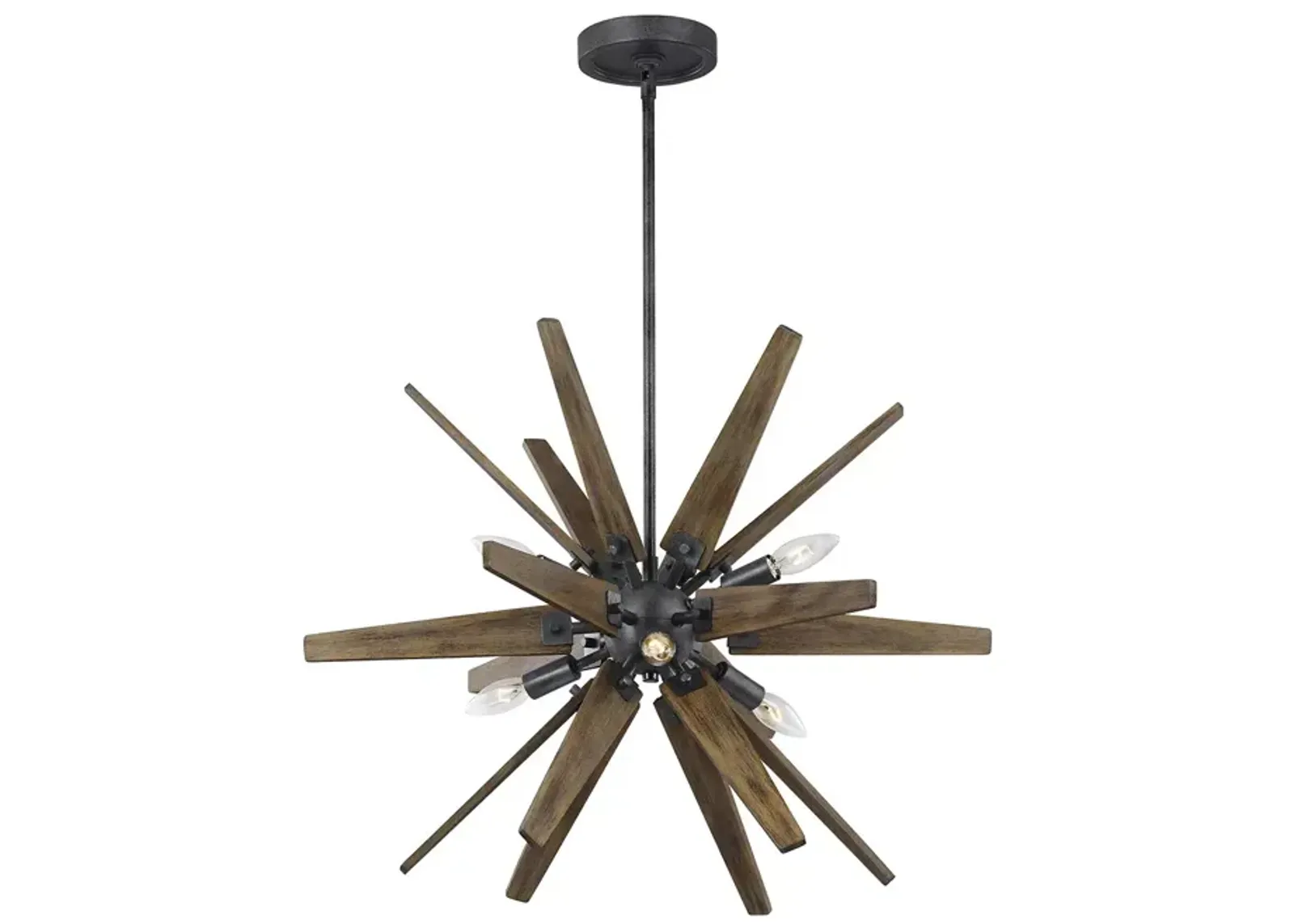 Bloomingdale's Thorne Medium Chandelier