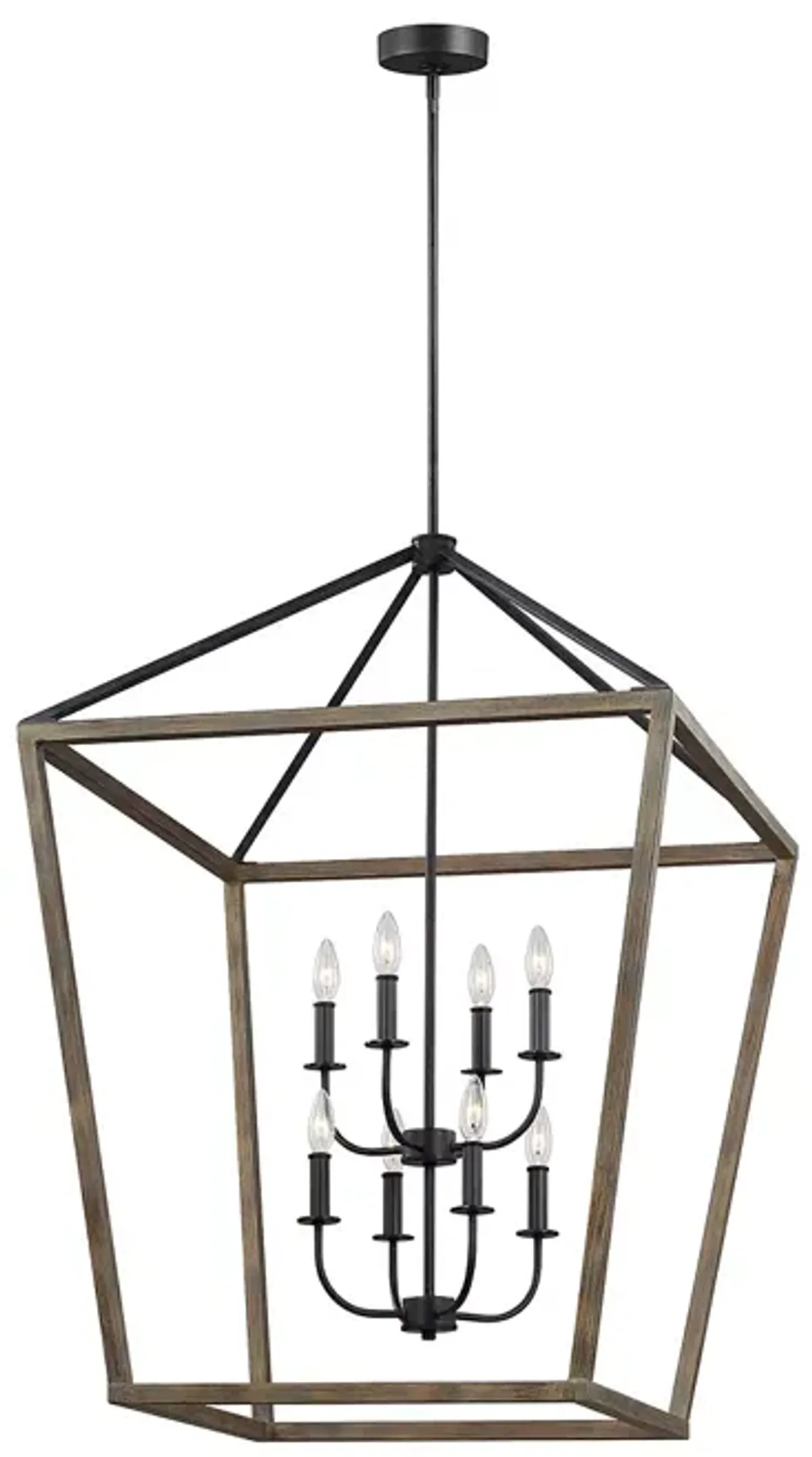 Bloomingdale's Gannet Extra Large Lantern