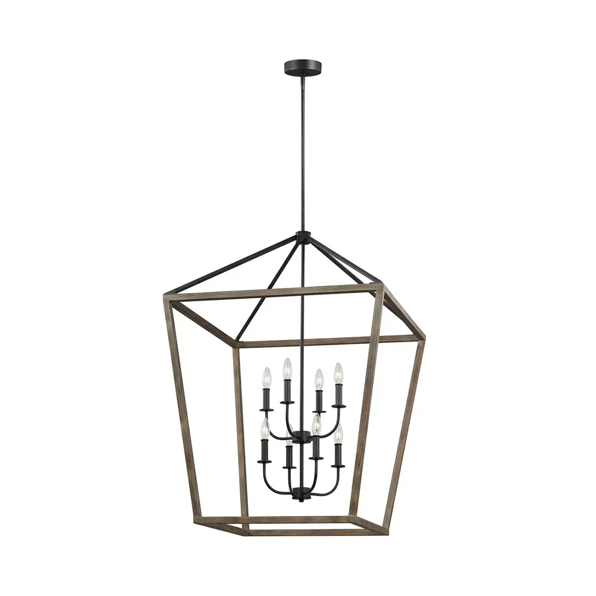 Bloomingdale's Gannet Extra Large Lantern