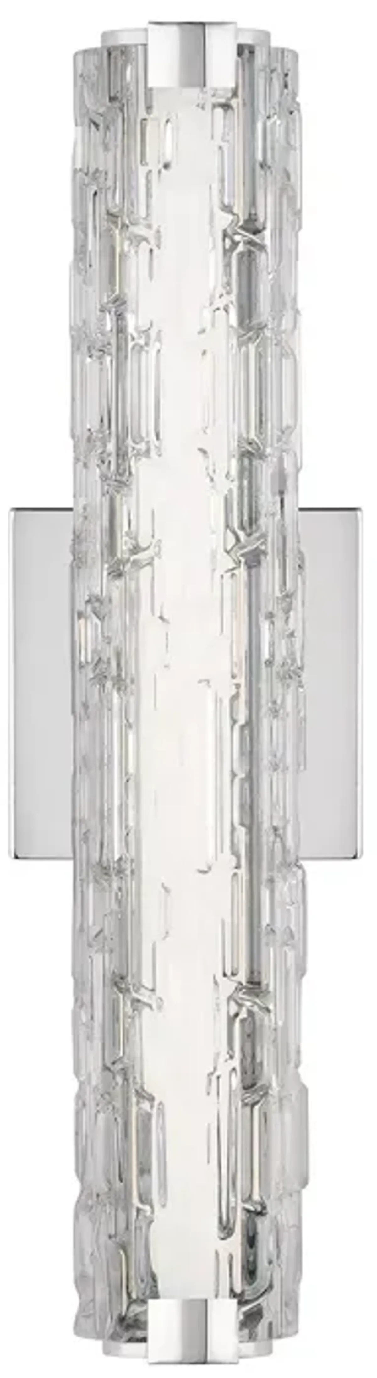 Visual Comfort Cutler 18" LED Sconce