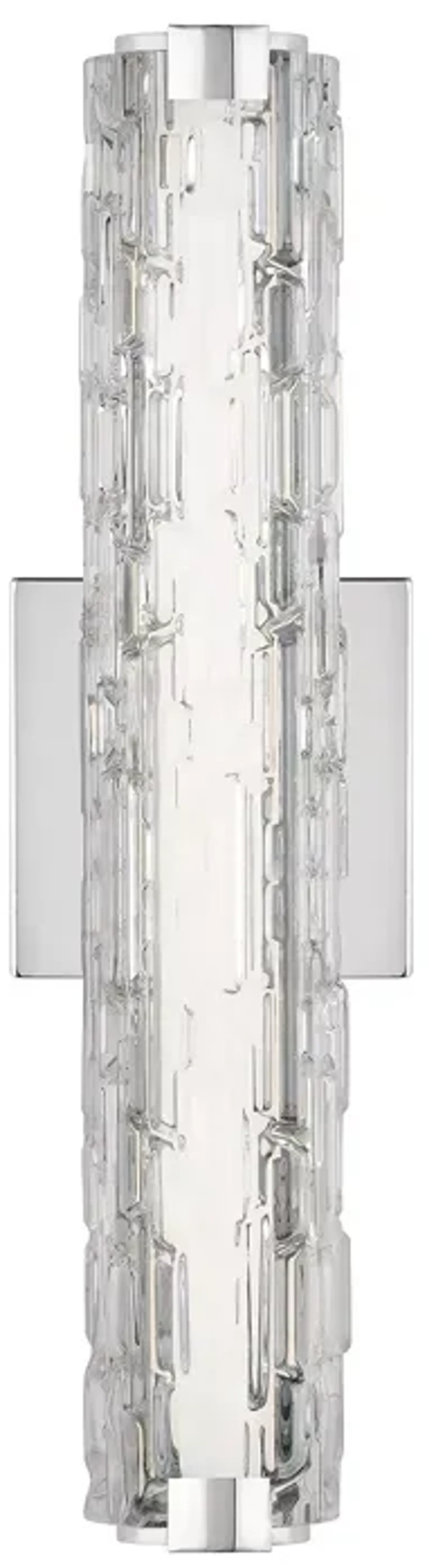 Visual Comfort Cutler 18" LED Sconce