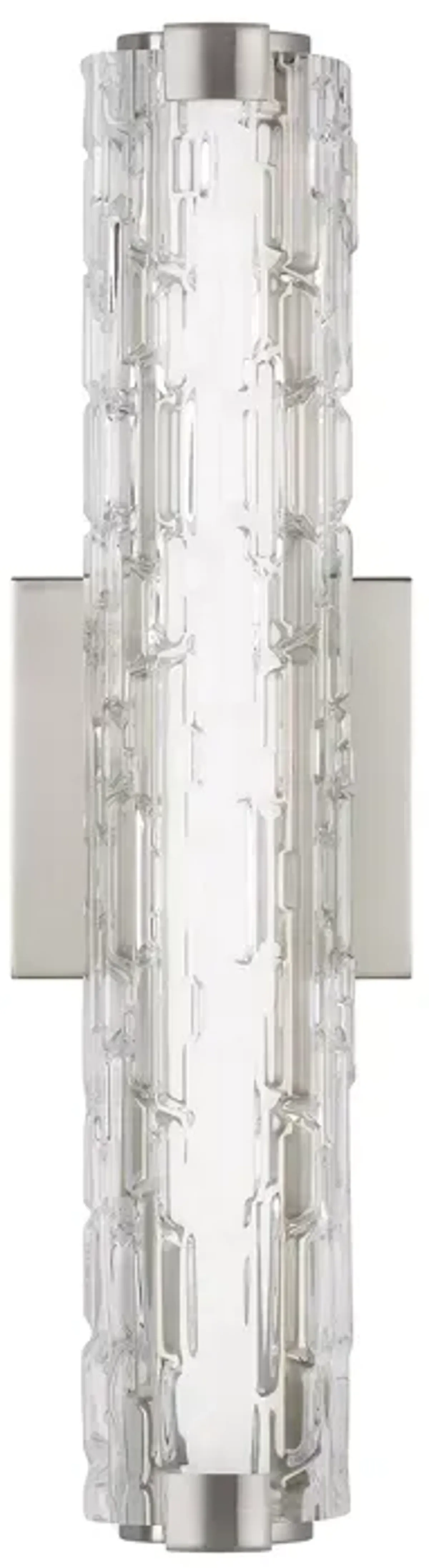 Visual Comfort Cutler 18" LED Sconce