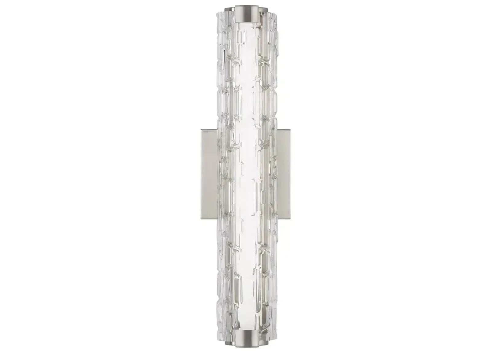 Visual Comfort Cutler 18" LED Sconce