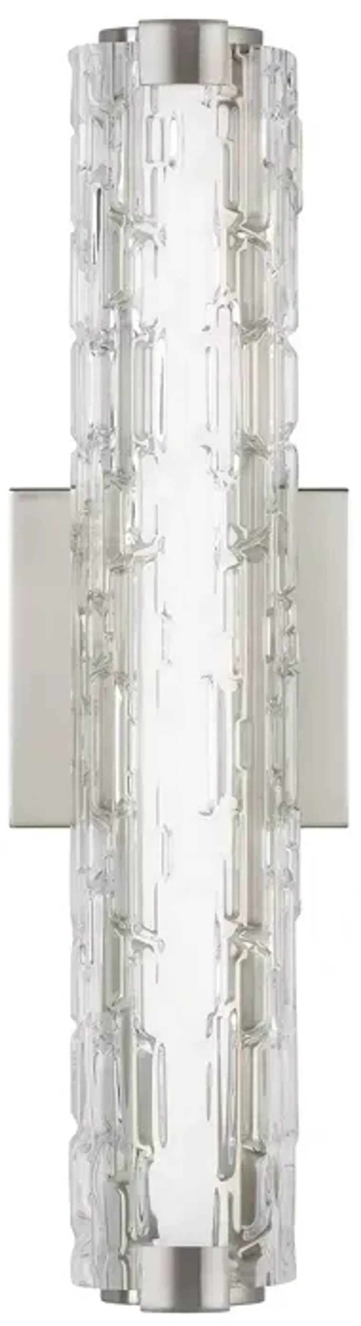 Visual Comfort Cutler 18" LED Sconce