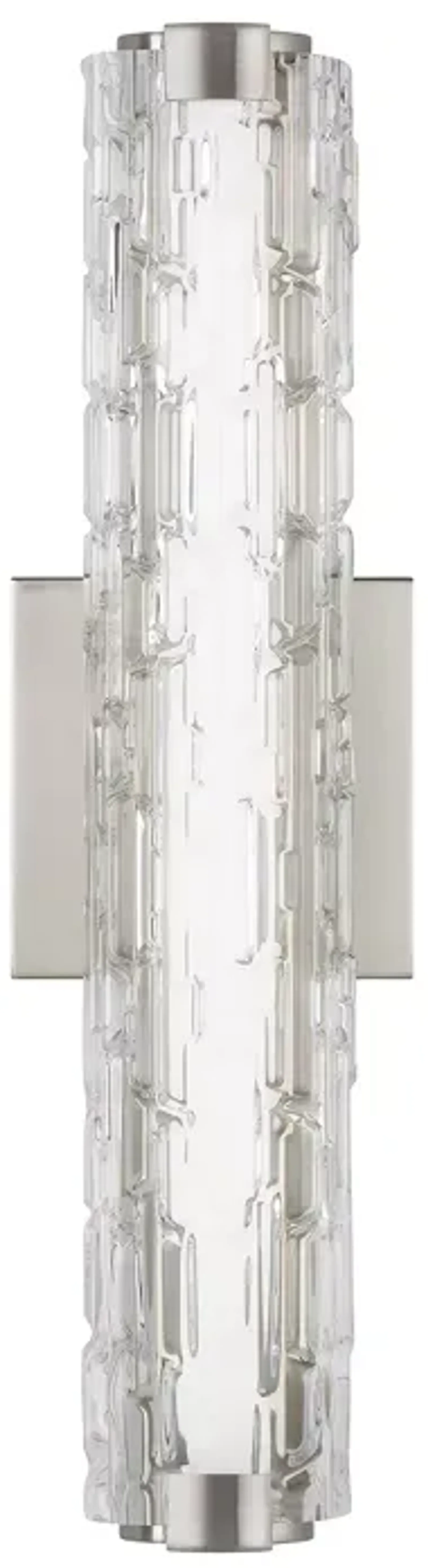 Visual Comfort Cutler 18" LED Sconce