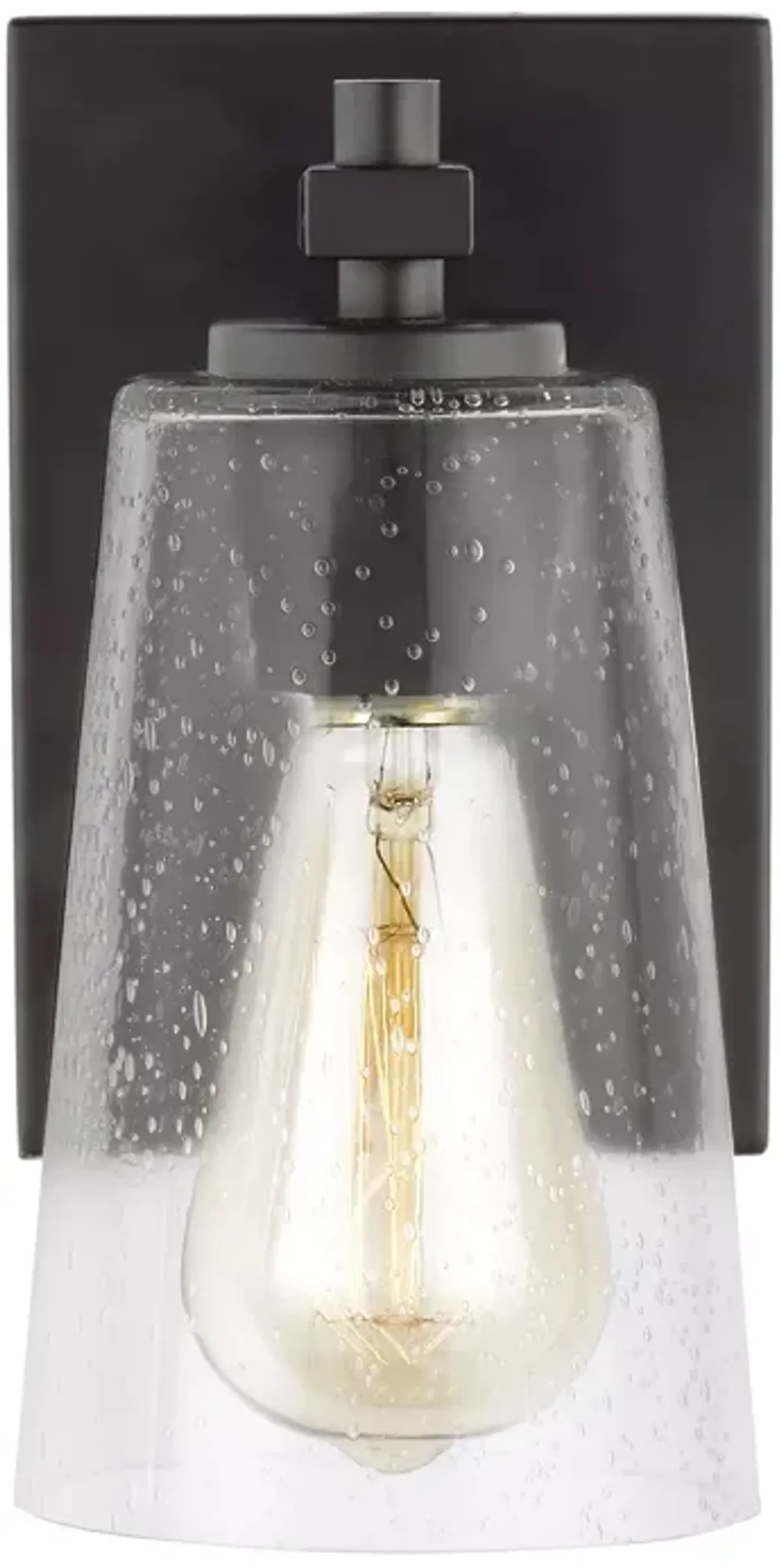 Visual Comfort Mercer 1 Light Sconce