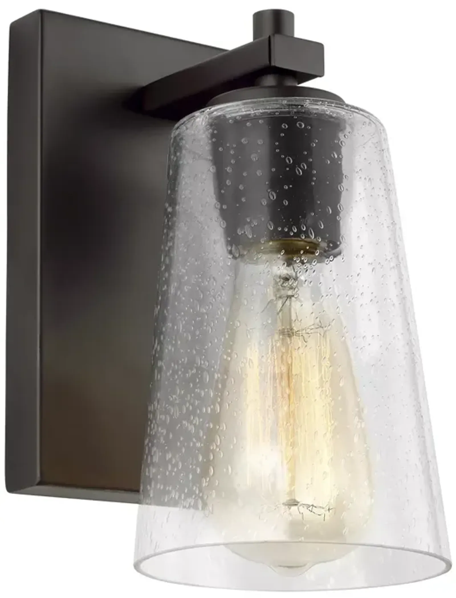 Visual Comfort Mercer 1 Light Sconce