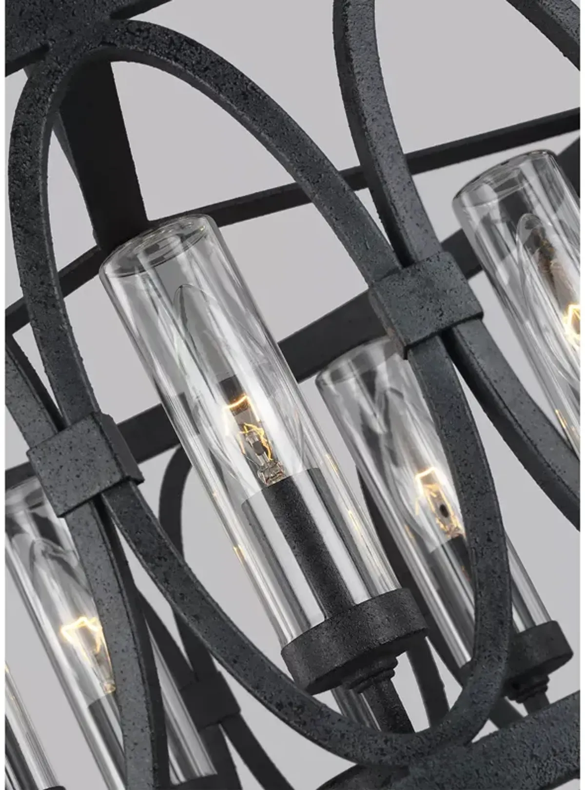 Visual Comfort Patrice Chandelier