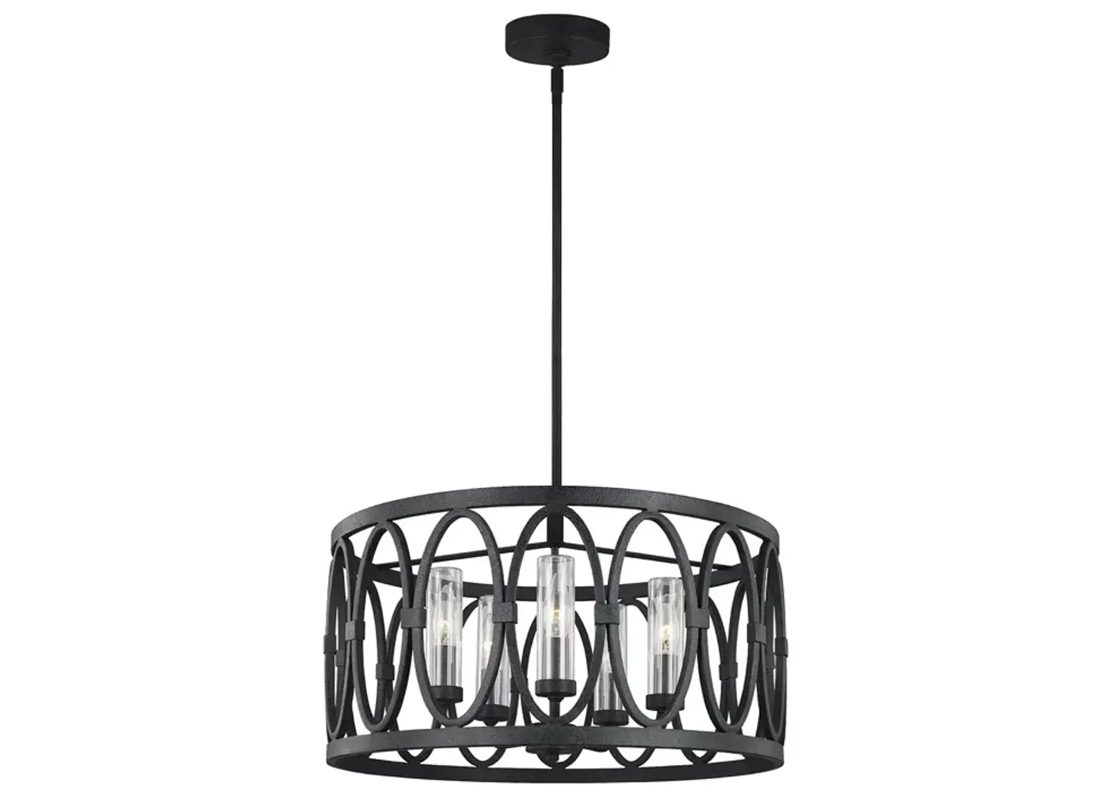 Visual Comfort Patrice Chandelier