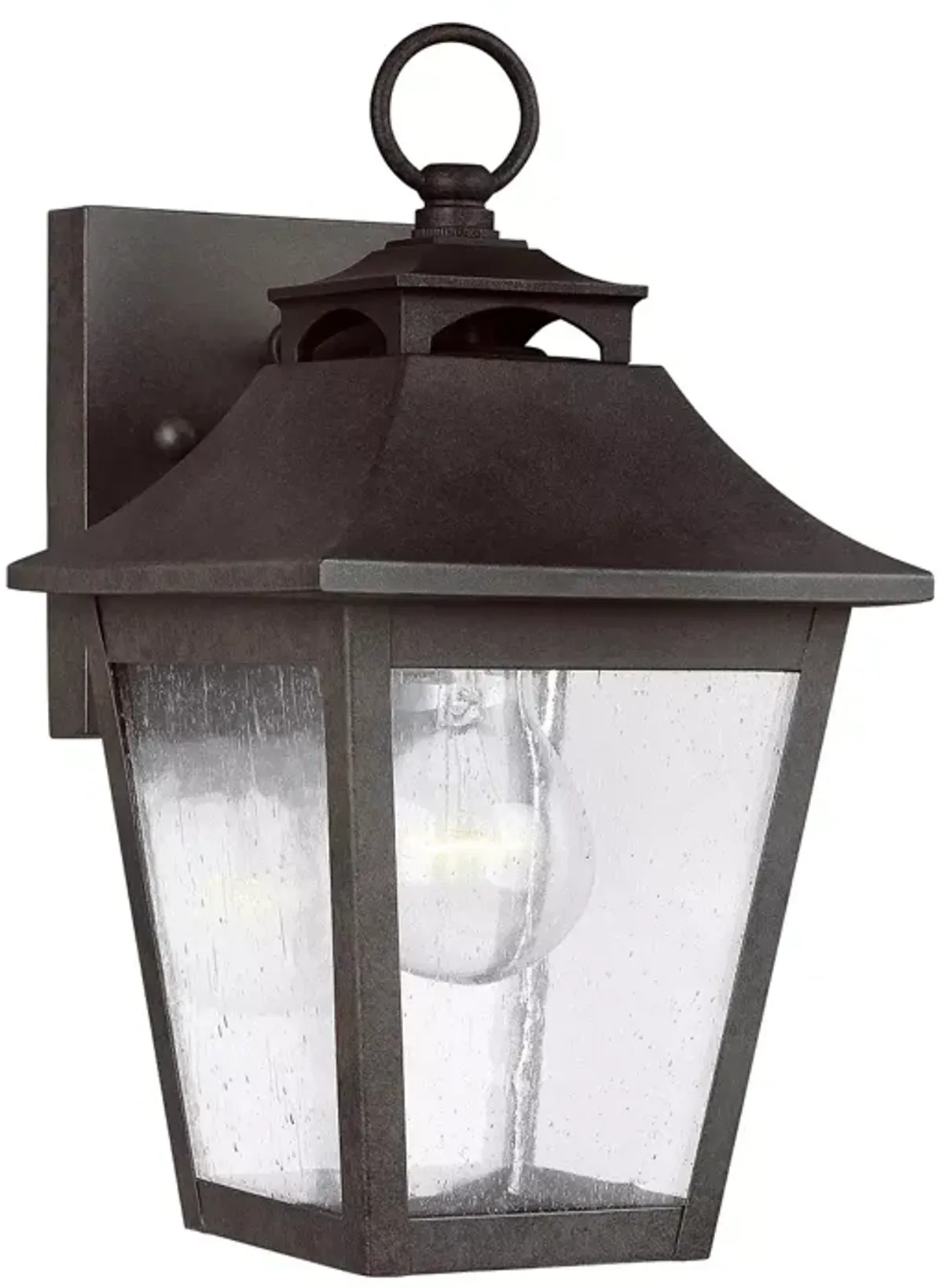 Visual Comfort Galena Extra Small Lantern