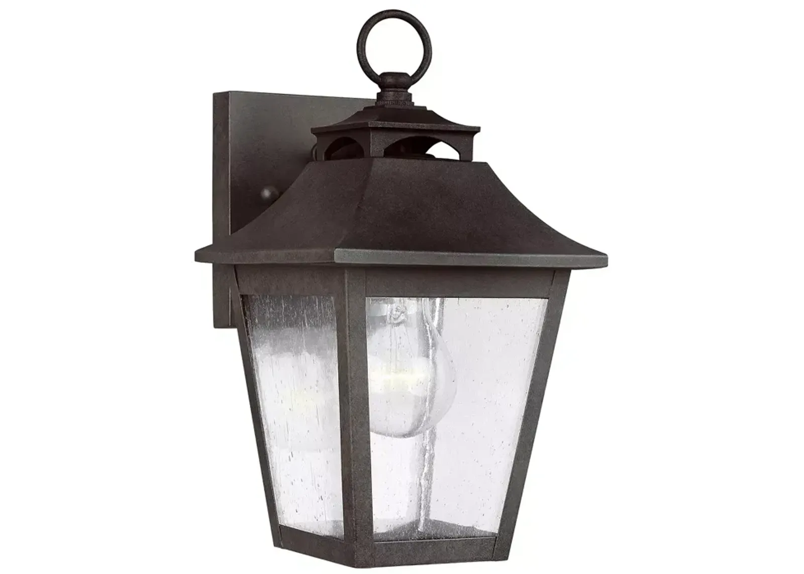 Visual Comfort Galena Extra Small Lantern