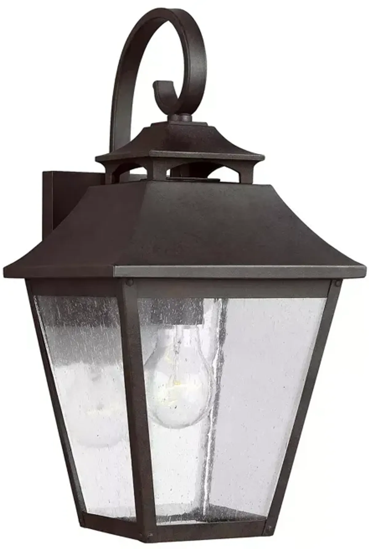 Bloomingdale's Galena Small Lantern