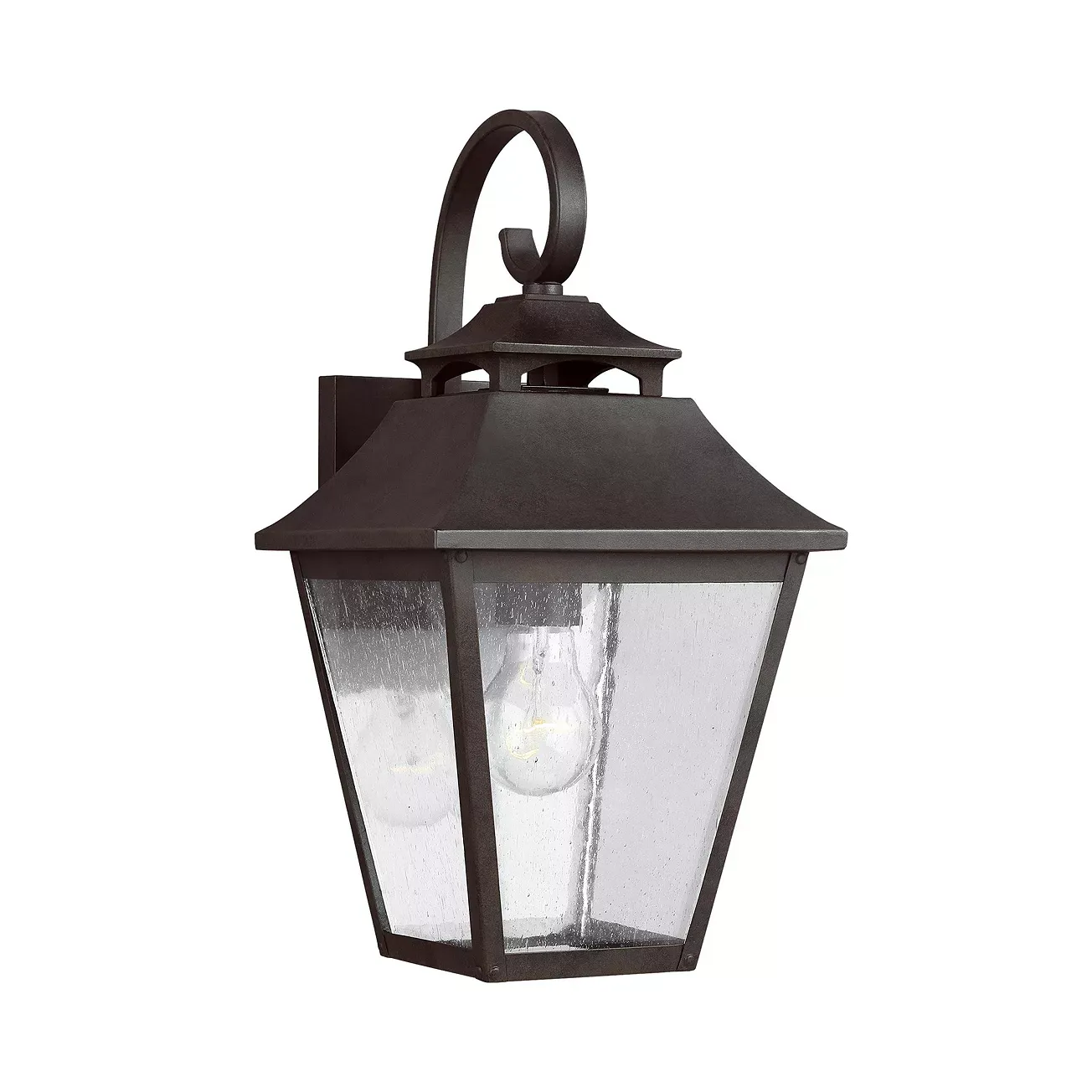 Bloomingdale's Galena Small Lantern