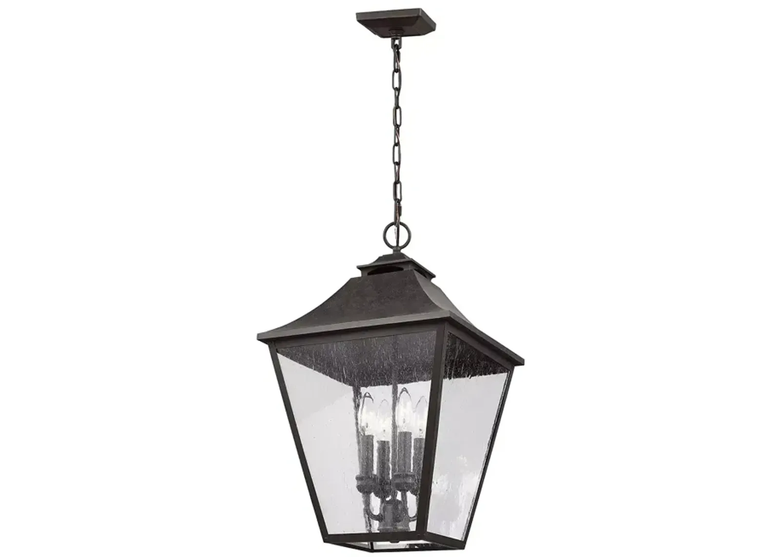 Bloomingdale's Galena Small Pendant