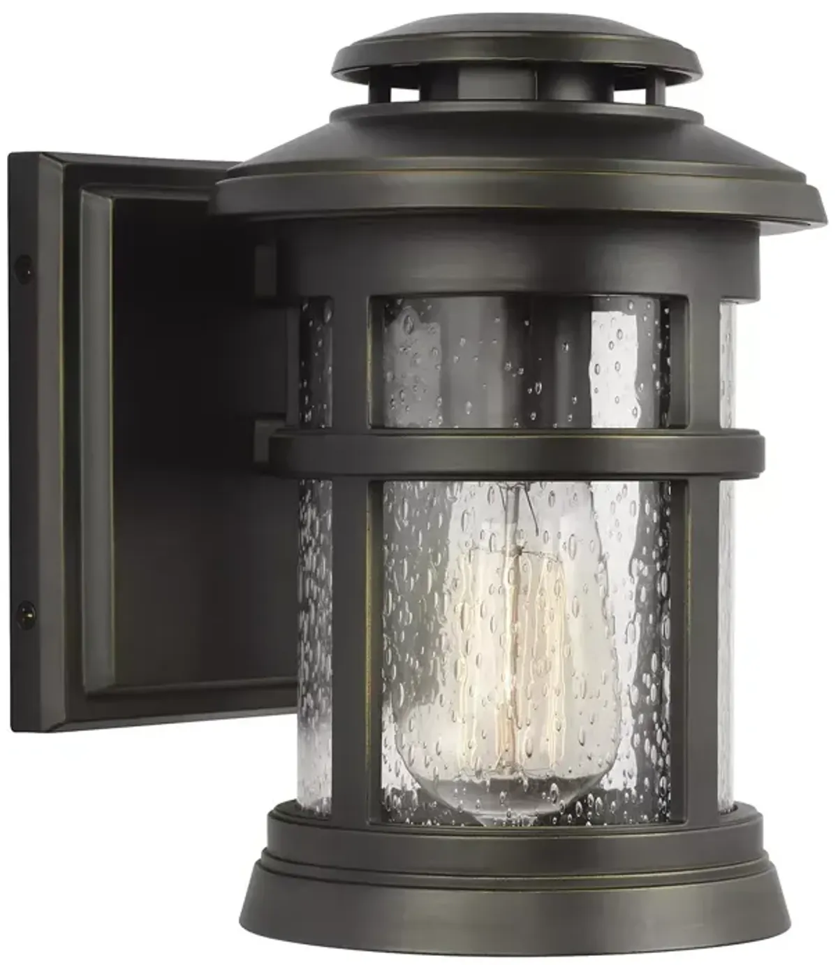 Visual Comfort Newport Extra Small Lantern