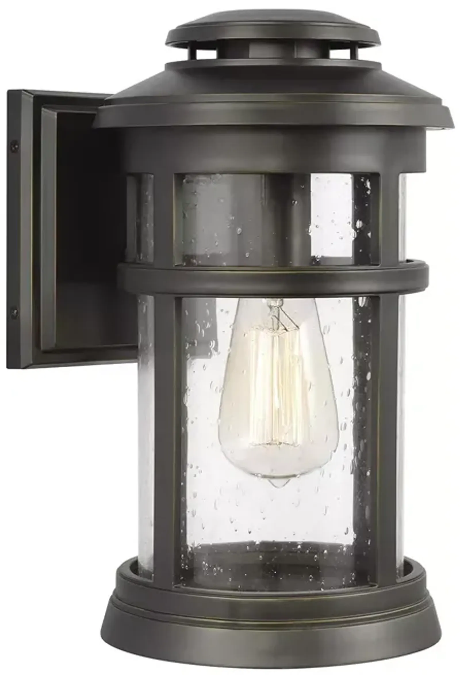 Bloomingdale's Newport Small Lantern