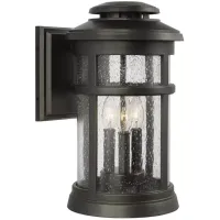 Visual Comfort Newport Medium Lantern