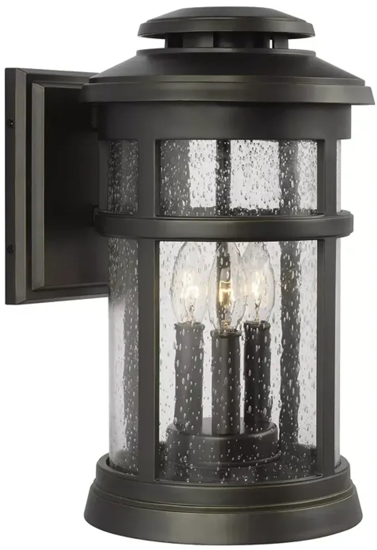 Visual Comfort Newport Medium Lantern