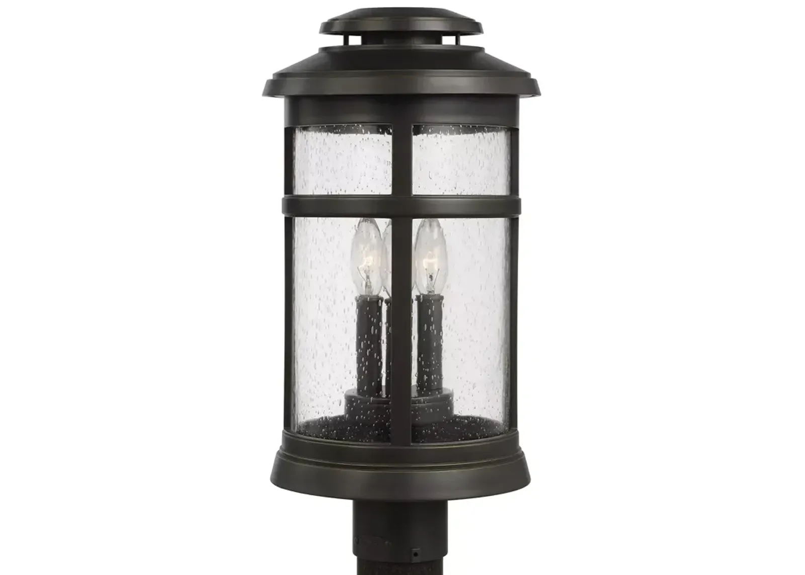 Visual Comfort Newport Post Lantern