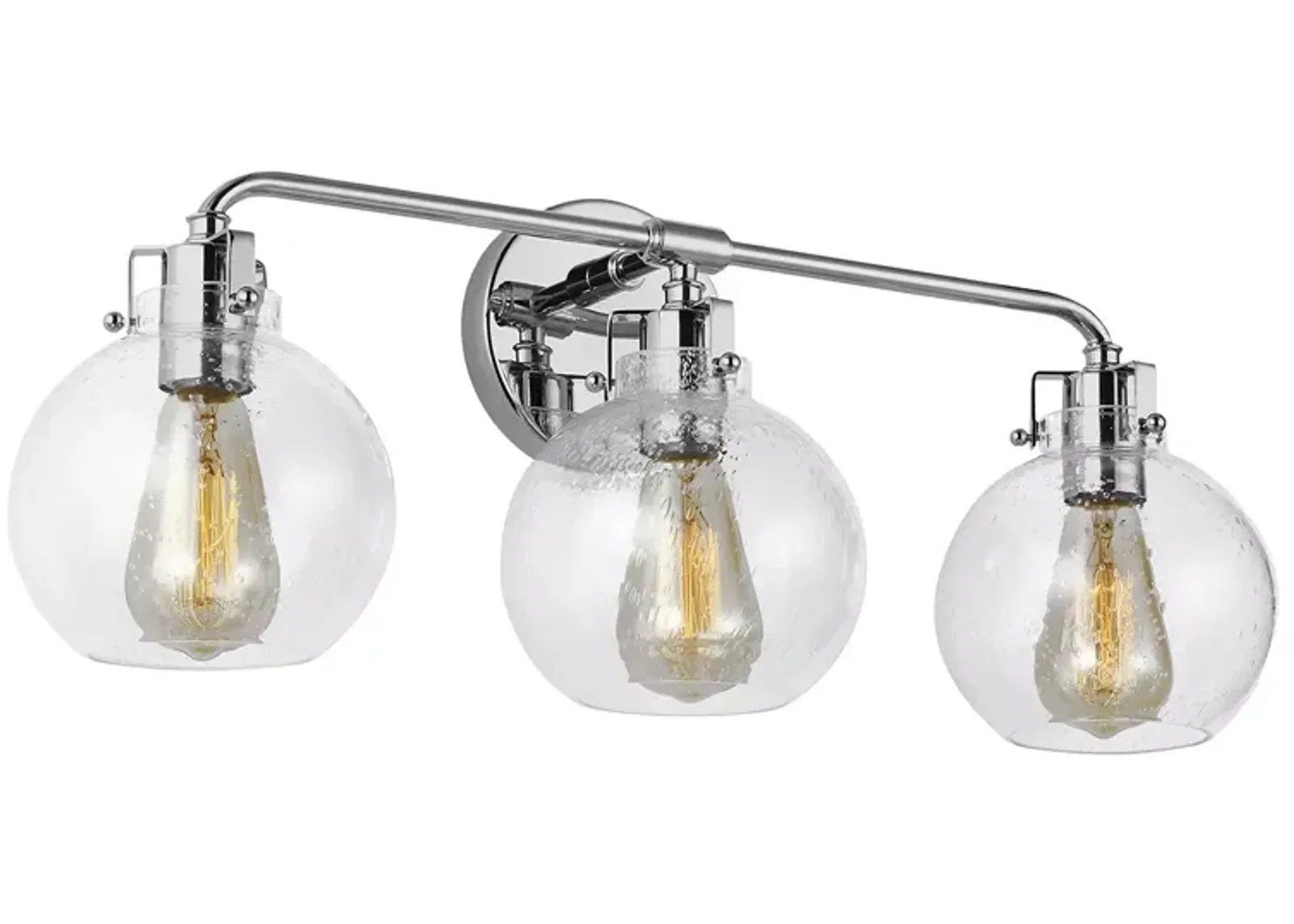 Bloomingdale's Clara 3-Light Vanity