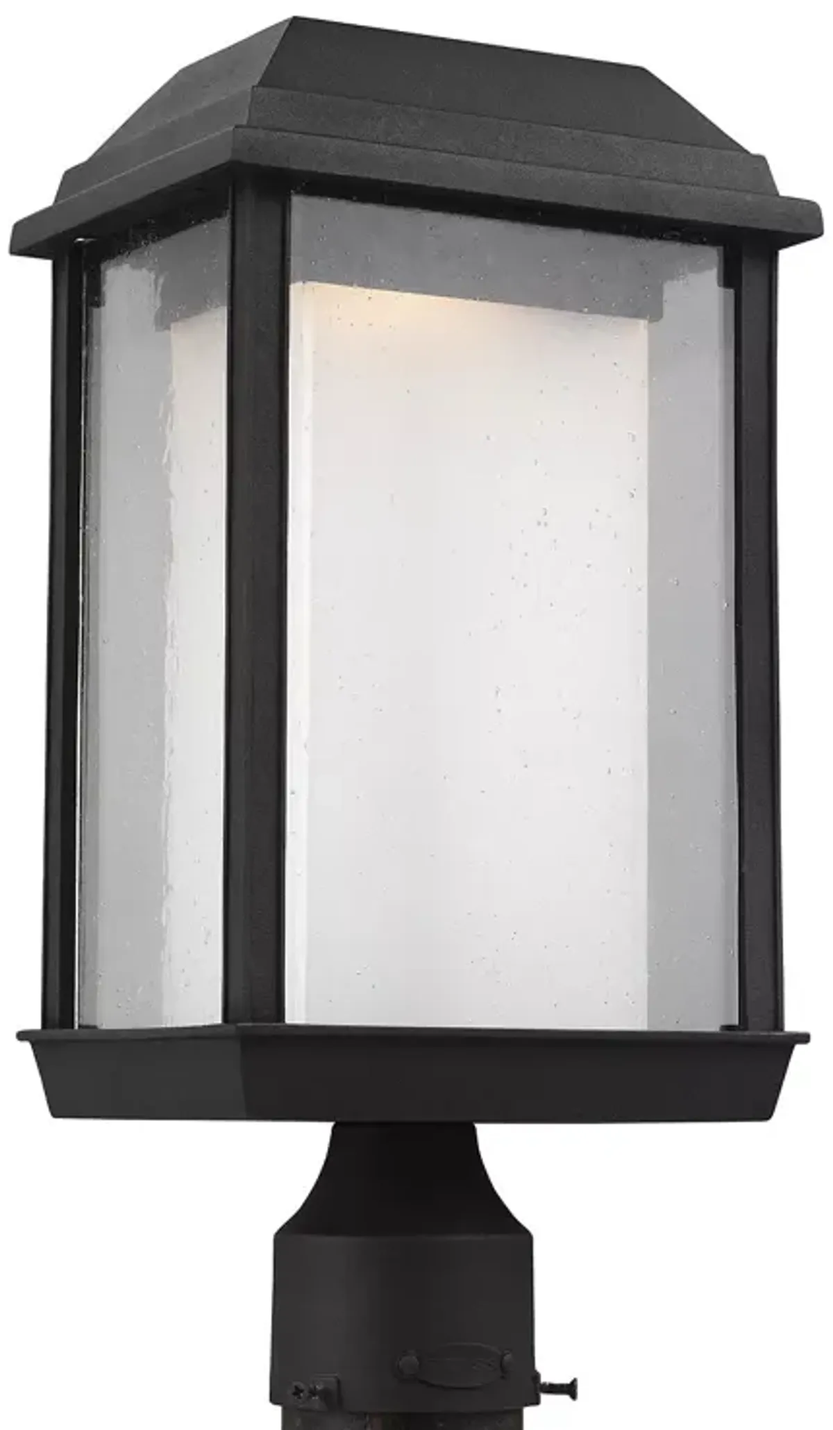 Visual Comfort McHenry LED Post Lantern