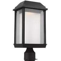 Visual Comfort McHenry LED Post Lantern
