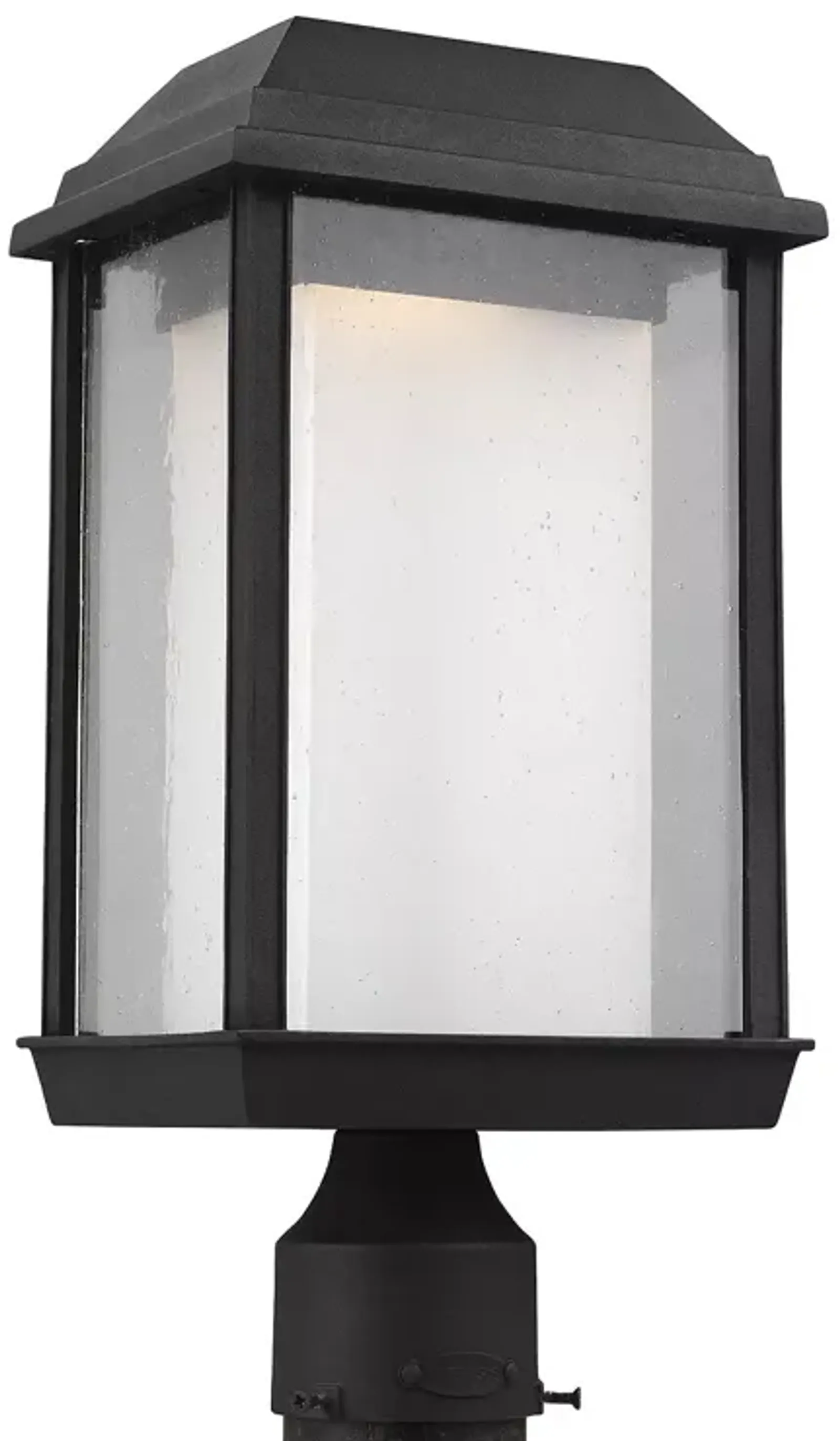 Visual Comfort McHenry LED Post Lantern