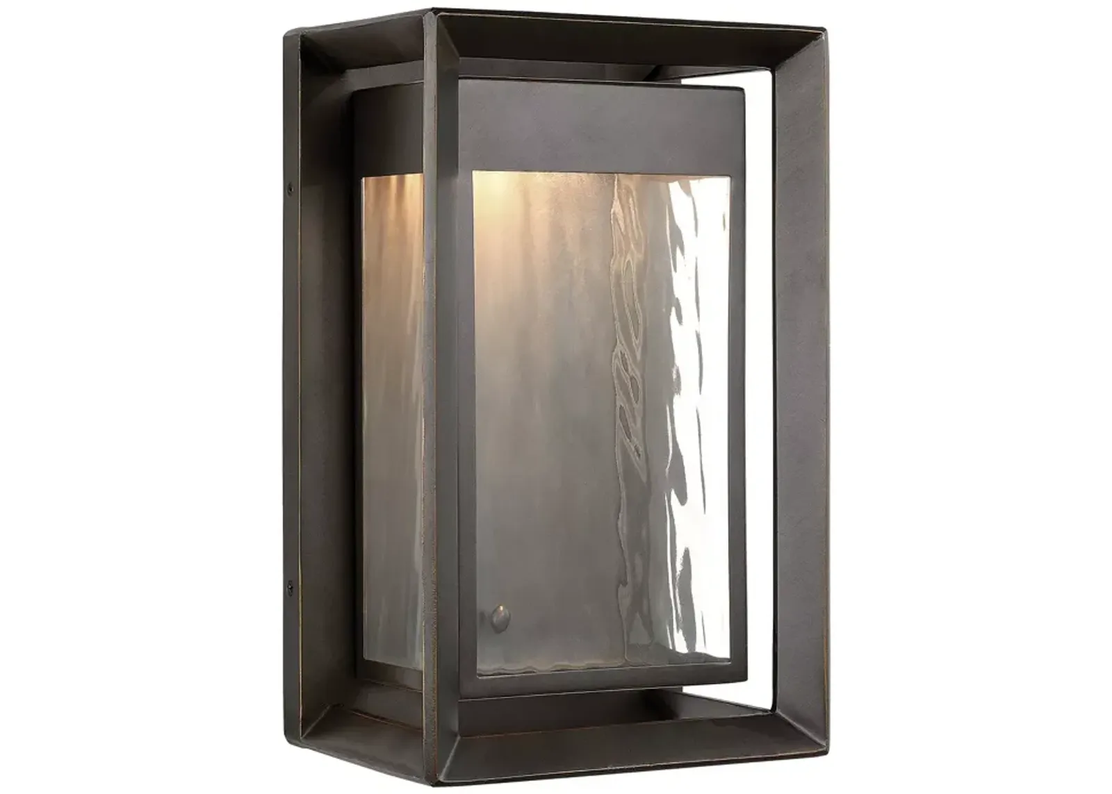 Visual Comfort Urbandale Medium LED Lantern