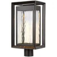 Visual Comfort Urbandale LED Post Lantern