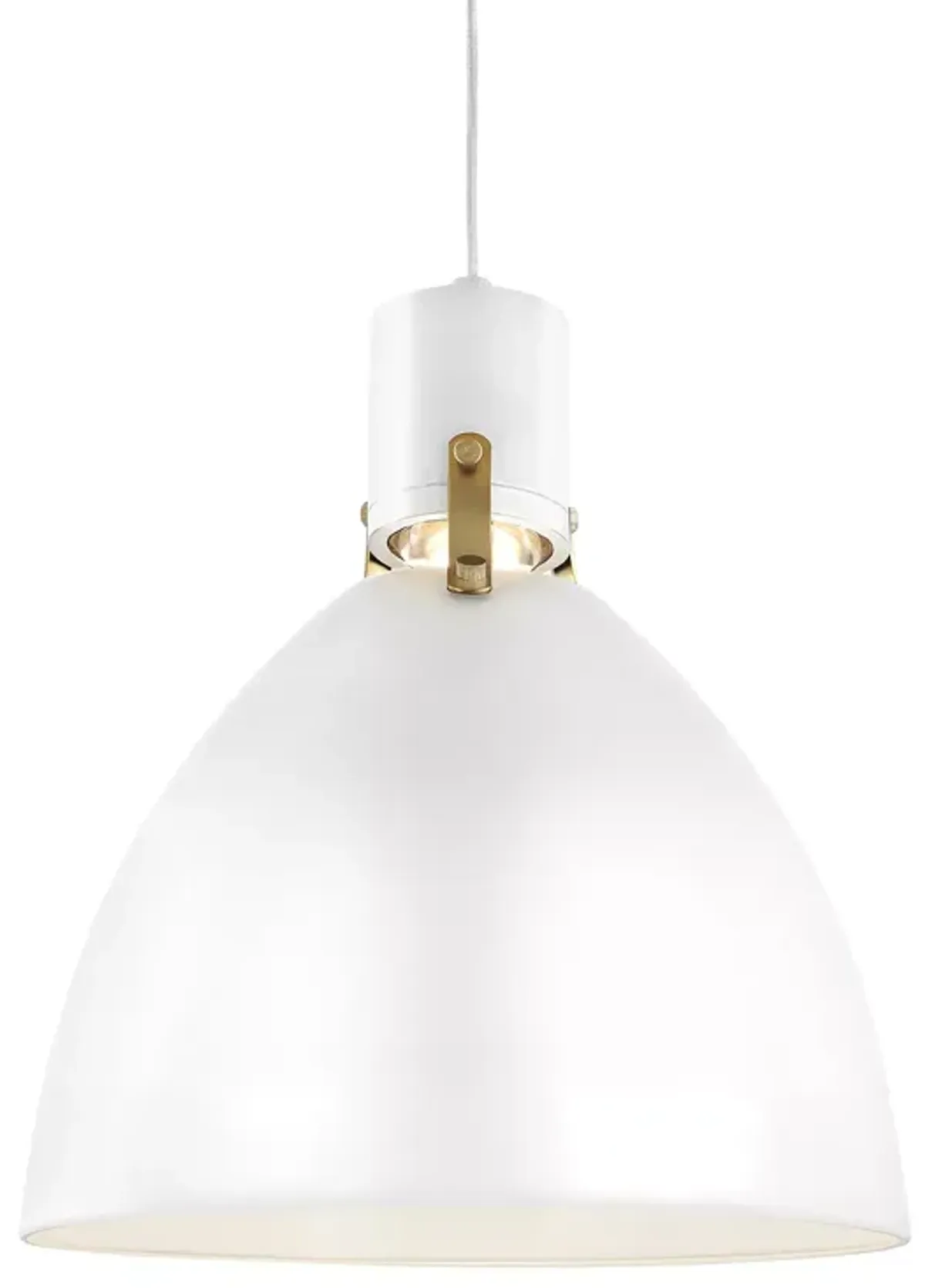 Bloomingdale's Brynne Small LED Pendant