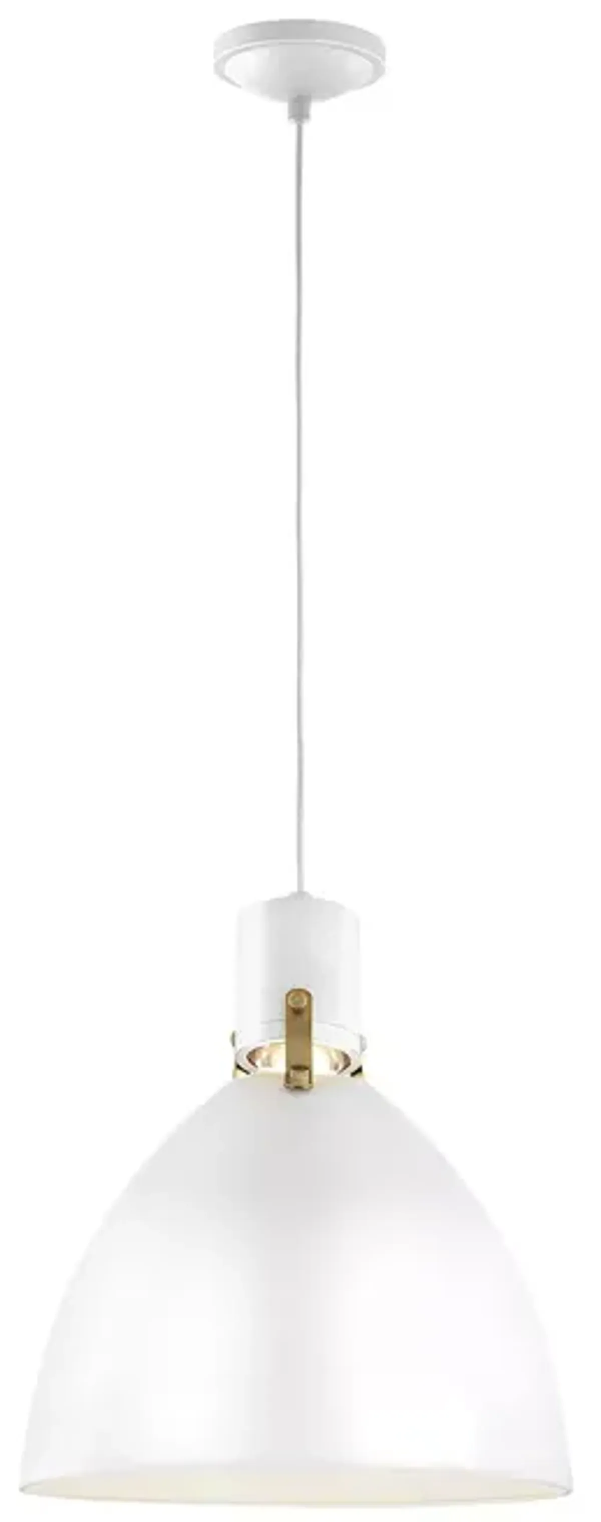 Bloomingdale's Brynne Small LED Pendant