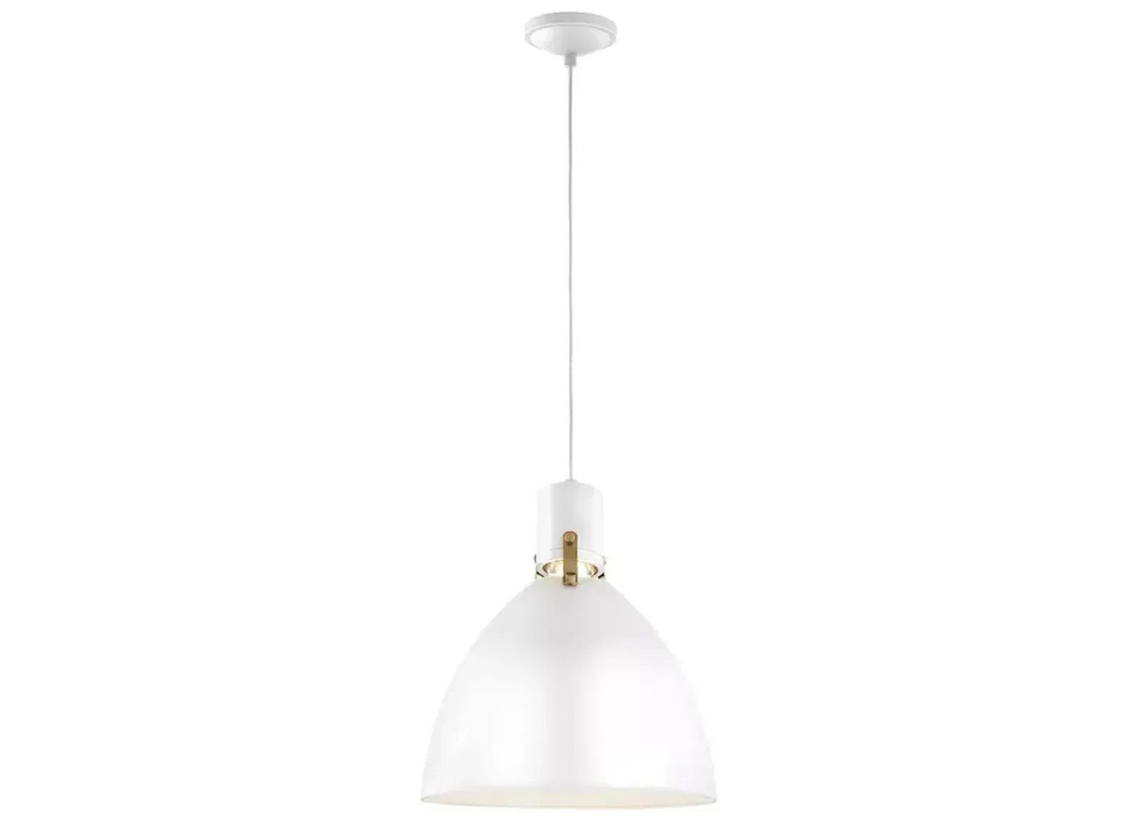 Bloomingdale's Brynne Small LED Pendant