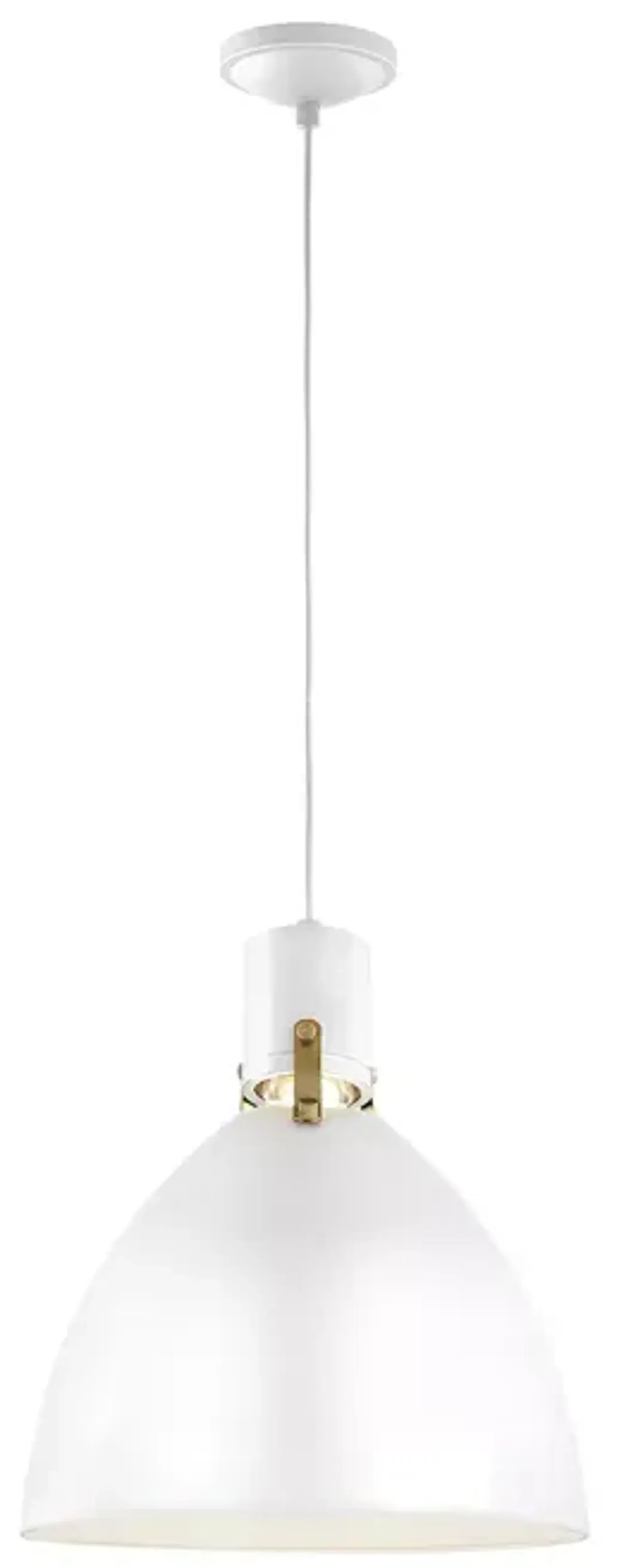 Bloomingdale's Brynne Small LED Pendant