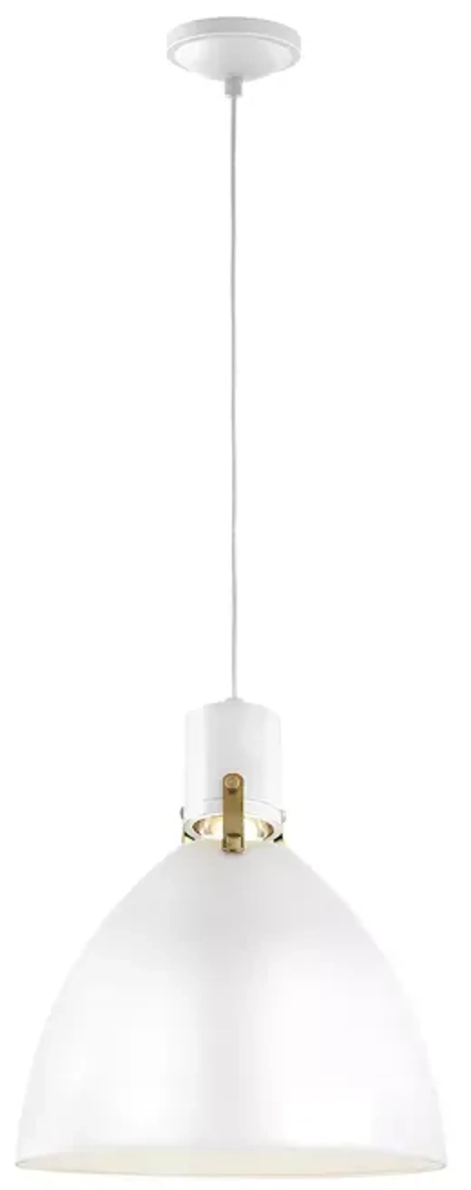 Bloomingdale's Brynne Small LED Pendant