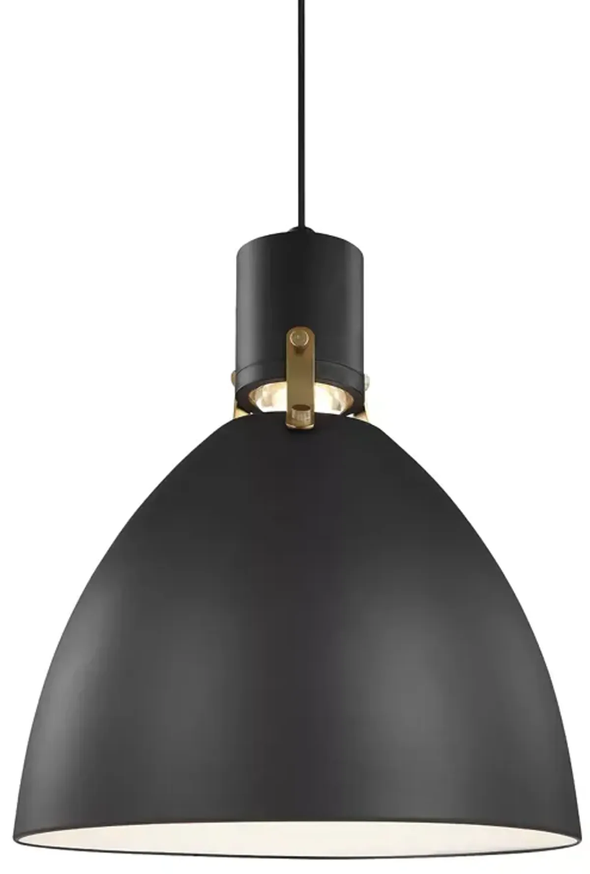 Bloomingdale's Brynne Small LED Pendant