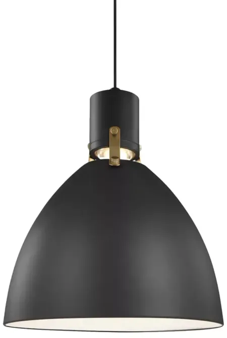 Bloomingdale's Brynne Small LED Pendant