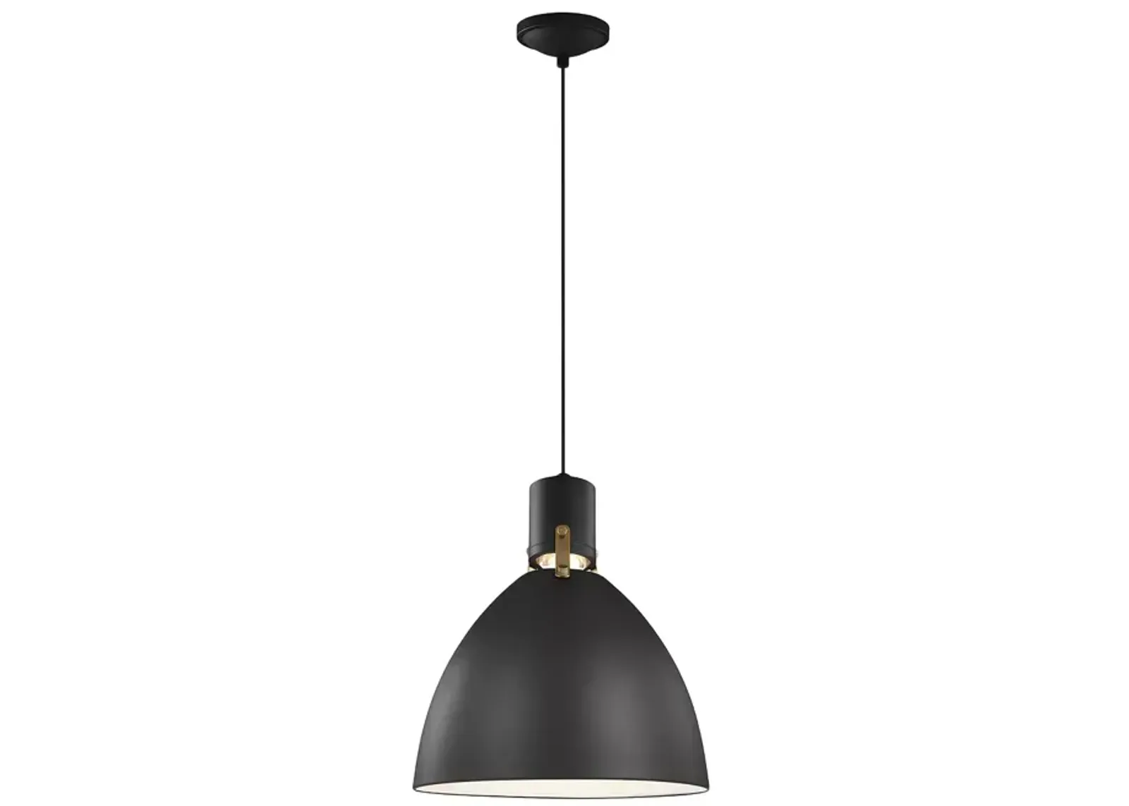 Bloomingdale's Brynne Small LED Pendant