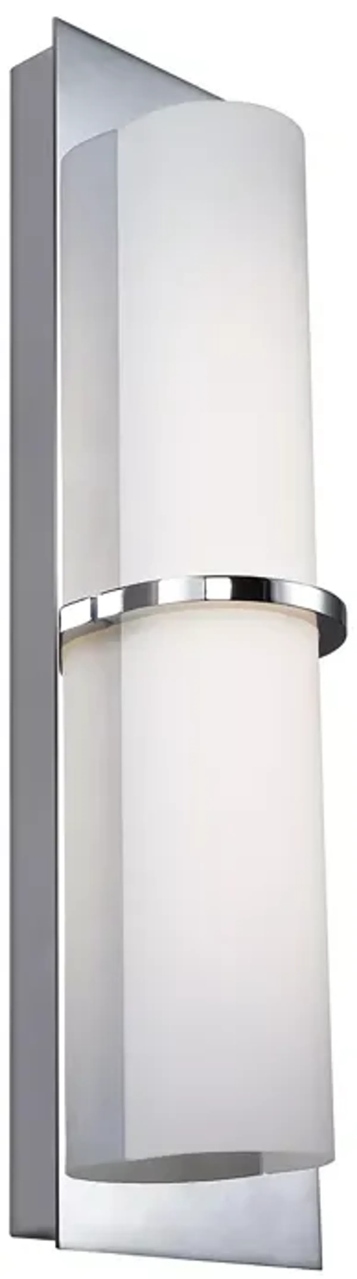 Visual Comfort Cynder LED Sconce