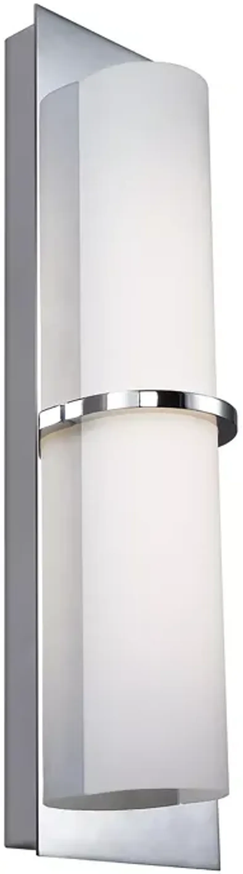 Visual Comfort Cynder LED Sconce