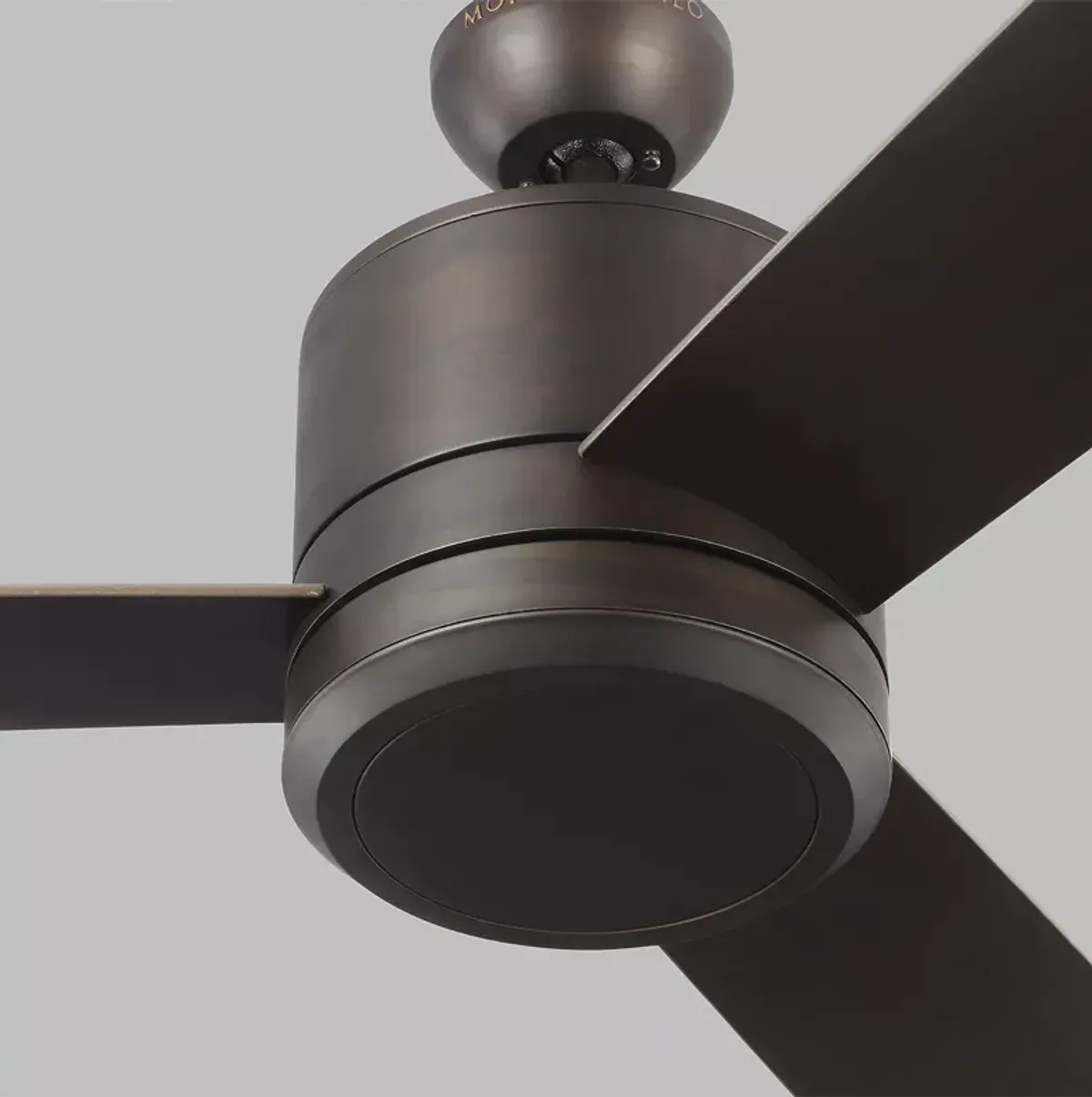 Generation Lighting Fan Collection  Vision Max Ceiling Fan, 56"