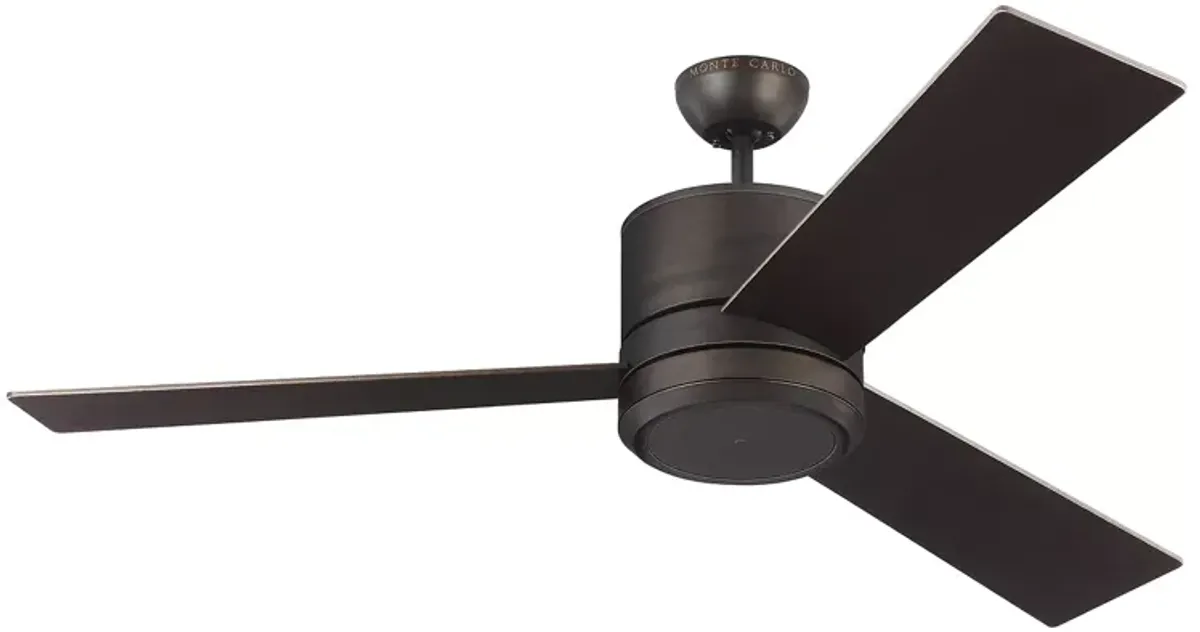 Generation Lighting Fan Collection  Vision Max Ceiling Fan, 56"