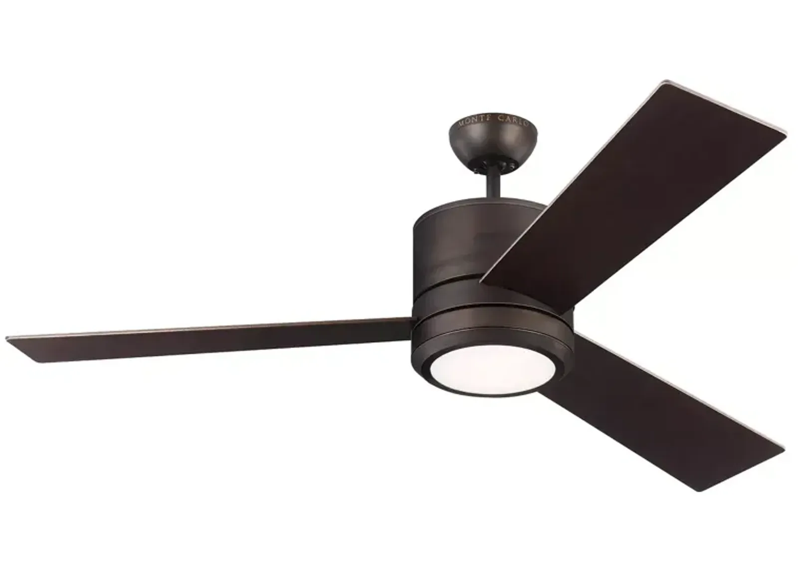 Generation Lighting Fan Collection  Vision Max Ceiling Fan, 56"