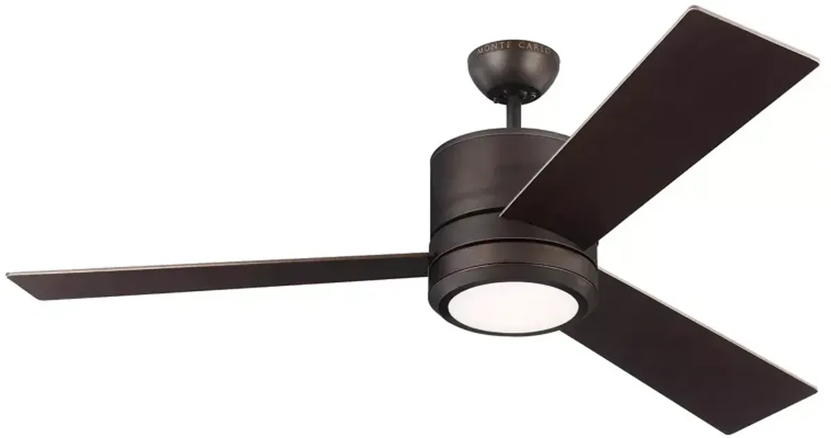 Generation Lighting Fan Collection  Vision Max Ceiling Fan, 56"