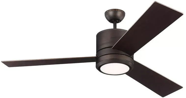 Generation Lighting Fan Collection  Vision Max Ceiling Fan, 56"